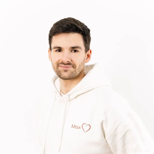 Maximilian Standtke – Finanzen & digitale Prozesse